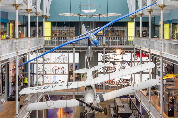 Museums & Galleries