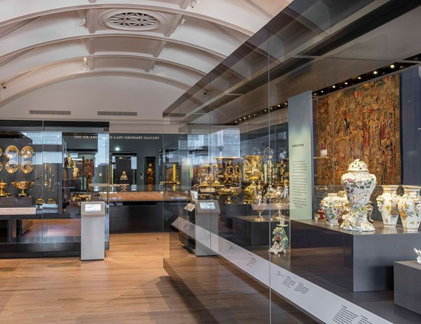 Museums & Galleries